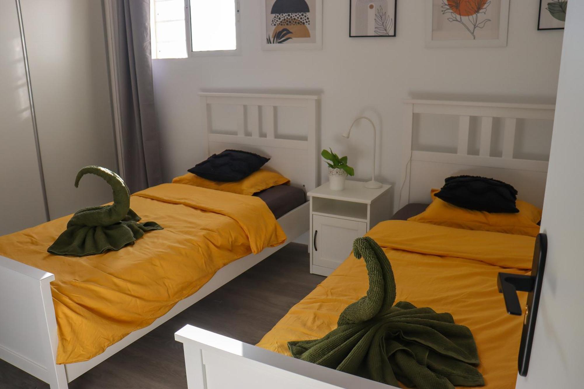 Costa Adeje Bungalow -Tenerife Экстерьер фото